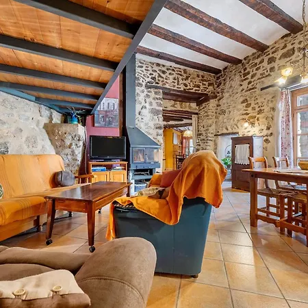 Casa de vacances Ca La Germandat