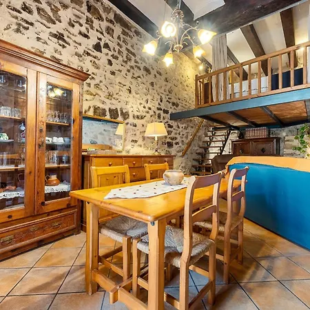 Casa de vacances Ca La Germandat *