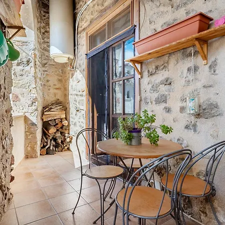 Ca La Germandat Casa de vacances