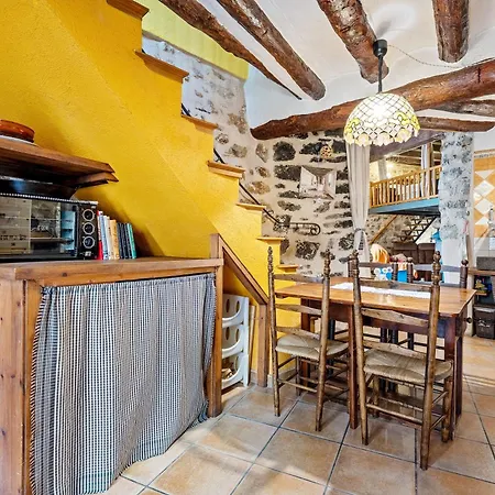 Casa de vacances Ca La Germandat Paúls