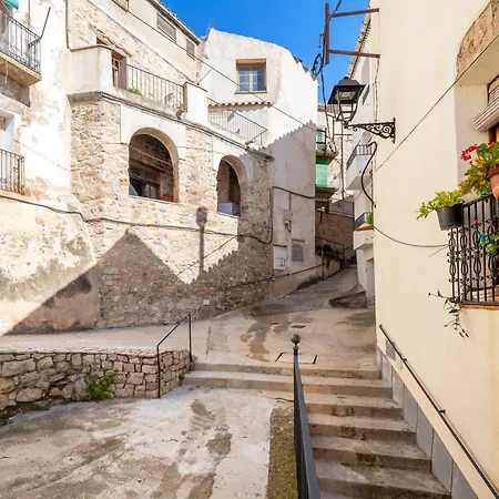 Casa de vacances Ca La Germandat *