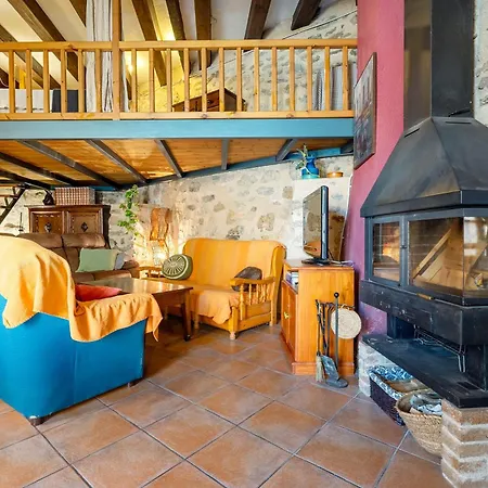 Casa de vacances Ca La Germandat Paúls
