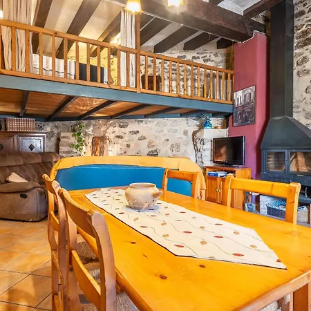 Casa de vacances Ca La Germandat *