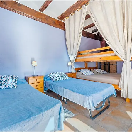 Casa de vacances Ca La Germandat Paúls