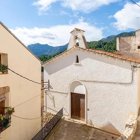 Casa de vacances Ca La Germandat