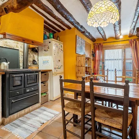 Casa de vacances Ca La Germandat *