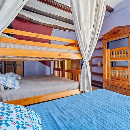 Casa de vacances Ca La Germandat