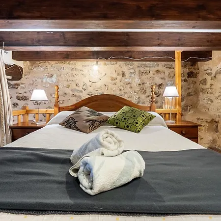 Casa de vacances Ca La Germandat